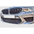 BMW M5 Competition F90 - Front Grille Set
